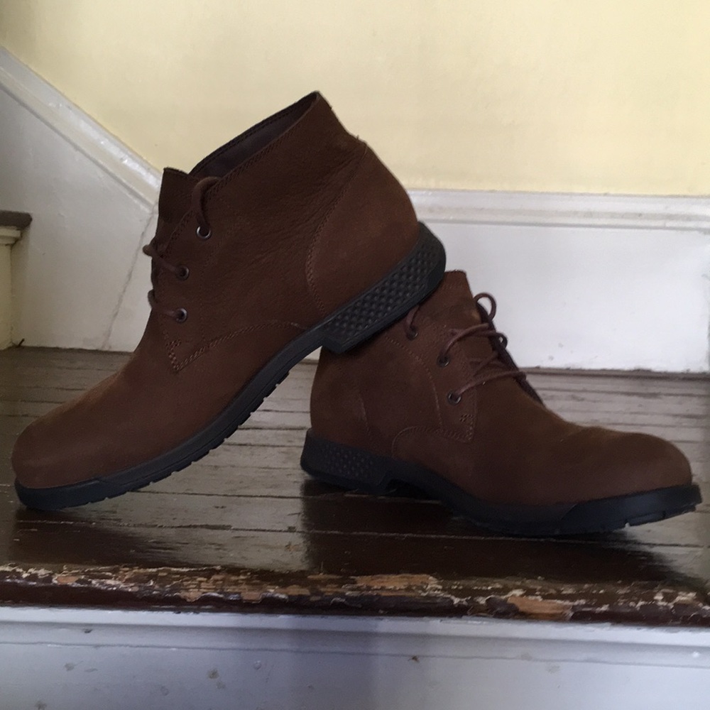 Timberland Shoes - Men Size 9